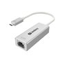 Sandberg USB-C Gigabit Network Adapter