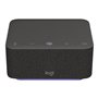 Logitech Logi Dock for Teams - docking station - USB-C - HDMI DP - Bluetooth