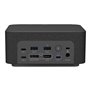 Logitech Logi Dock for Teams - docking station - USB-C - HDMI DP - Bluetooth