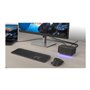 Logitech Logi Dock for Teams - docking station - USB-C - HDMI DP - Bluetooth