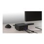 Logitech Logi Dock for Teams - docking station - USB-C - HDMI DP - Bluetooth