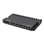 MikroTik RB5009UG+S+IN 9-Port Router (7x 1G RJ45 / 1x 2.5G RJ45 / 1x 10G SFP+) USB 3.0 - Router