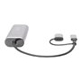 DIGITUS USB Type-C to 2.5G LAN Adapter