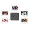 Fujifilm instax Link WIDE - Mocha Grey Fotodrucker - Farbe - LED