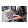 Fujifilm instax Link WIDE - Mocha Grey Fotodrucker - Farbe - LED