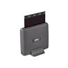 Fujifilm instax Link WIDE - Mocha Grey Fotodrucker - Farbe - LED