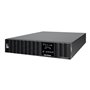 CyberPower USV OL2200ERTXL2U 2200VA / 2000W 19" Rack  IEC C13 x 8 / IEC C19 x 1 Outputs