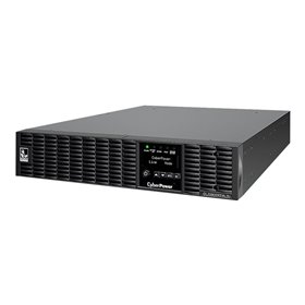 CyberPower USV OL2200ERTXL2U 2200VA / 2000W 19" Rack  IEC C13 x 8 / IEC C19 x 1 Outputs