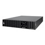 CyberPower USV OL2200ERTXL2U 2200VA / 2000W 19" Rack  IEC C13 x 8 / IEC C19 x 1 Outputs