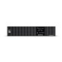 CyberPower USV OL2200ERTXL2U 2200VA / 2000W 19" Rack  IEC C13 x 8 / IEC C19 x 1 Outputs