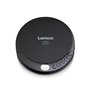 Lenco Portable CD player with charge function