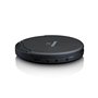 Lenco Portable CD player with charge function