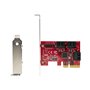 StarTech.com 6P6G-PCIE-SATA-CARD