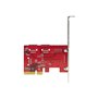 StarTech.com 6P6G-PCIE-SATA-CARD
