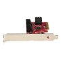 StarTech.com 6P6G-PCIE-SATA-CARD