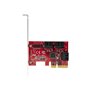 StarTech.com 6P6G-PCIE-SATA-CARD