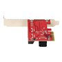 StarTech.com 6P6G-PCIE-SATA-CARD