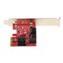 StarTech.com 6P6G-PCIE-SATA-CARD