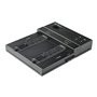 StarTech.com SM2DUPE11 Standalone M.2 SATA & M.2 NVMe Duplicator and Eraser