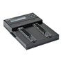 StarTech.com SM2DUPE11 Standalone M.2 SATA & M.2 NVMe Duplicator and Eraser