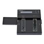 StarTech.com SM2DUPE11 Standalone M.2 SATA & M.2 NVMe Duplicator and Eraser