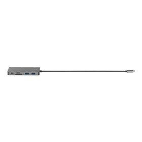 StarTech.com DKT30CHVSDPD