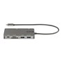 StarTech.com DKT30CHVSDPD