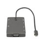 StarTech.com DKT30CHVSDPD