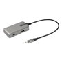 StarTech.com DKT31CHPD3