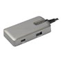 StarTech.com DKT31CHPD3