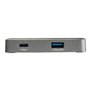 StarTech.com DKT31CHPD3