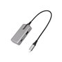 StarTech.com DKT31CHPD3