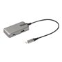 StarTech.com DKT31CHPD3