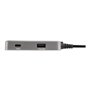 StarTech.com DKT31CHPD3