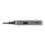 StarTech.com DKT31CHPD3