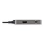StarTech.com DKT31CHPD3