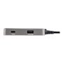 StarTech.com DKT31CHPD3