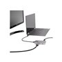 StarTech.com DKT31CHPD3