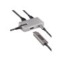 StarTech.com DKT31CHPD3