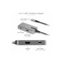 StarTech.com DKT31CHPD3
