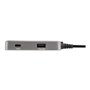 StarTech.com DKT31CHPD3