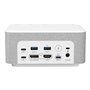 Logitech Logi Dock for UC - docking station - USB-C - HDMI DP - Bluetooth