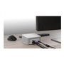 Logitech Logi Dock for UC - docking station - USB-C - HDMI DP - Bluetooth