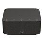 Logitech Logi Dock for UC - docking station - USB-C - HDMI DP - Bluetooth