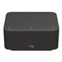 Logitech Logi Dock for UC - docking station - USB-C - HDMI DP - Bluetooth