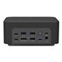 Logitech Logi Dock for UC - docking station - USB-C - HDMI DP - Bluetooth