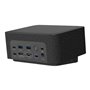 Logitech Logi Dock for UC - docking station - USB-C - HDMI DP - Bluetooth