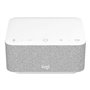 Logitech Logi Dock for UC - docking station - USB-C - HDMI DP - Bluetooth