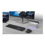 Logitech Logi Dock for UC - docking station - USB-C - HDMI DP - Bluetooth