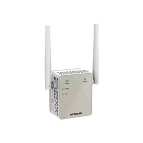 Netgear EX6120 AC1200 WiFi Range Extender